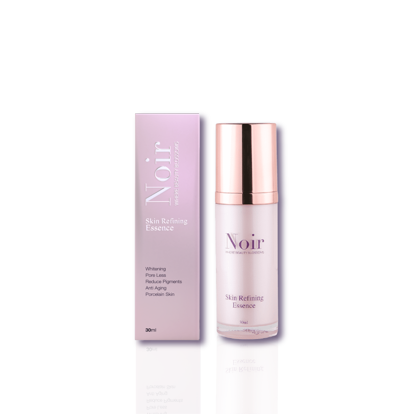 Noir Skin Refining Essence