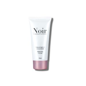 Noir Malachite Crystal Cleanser