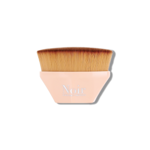 Noir Kabuki Brush