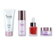 Noir Set Anti Penuaan