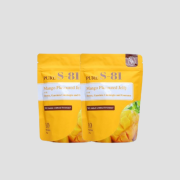 Shape Up Jelly