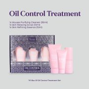 Trial Set Dry Skin & Oily Skin