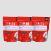 Shape Up Jelly